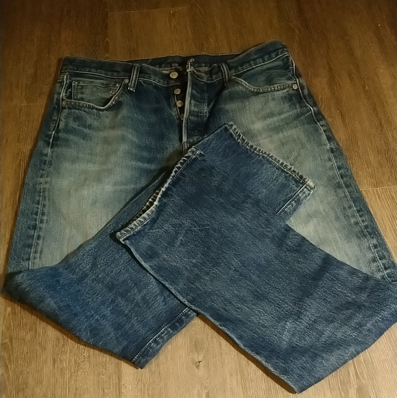 10/50$ ❤️ Levi's jeans W34 L32
